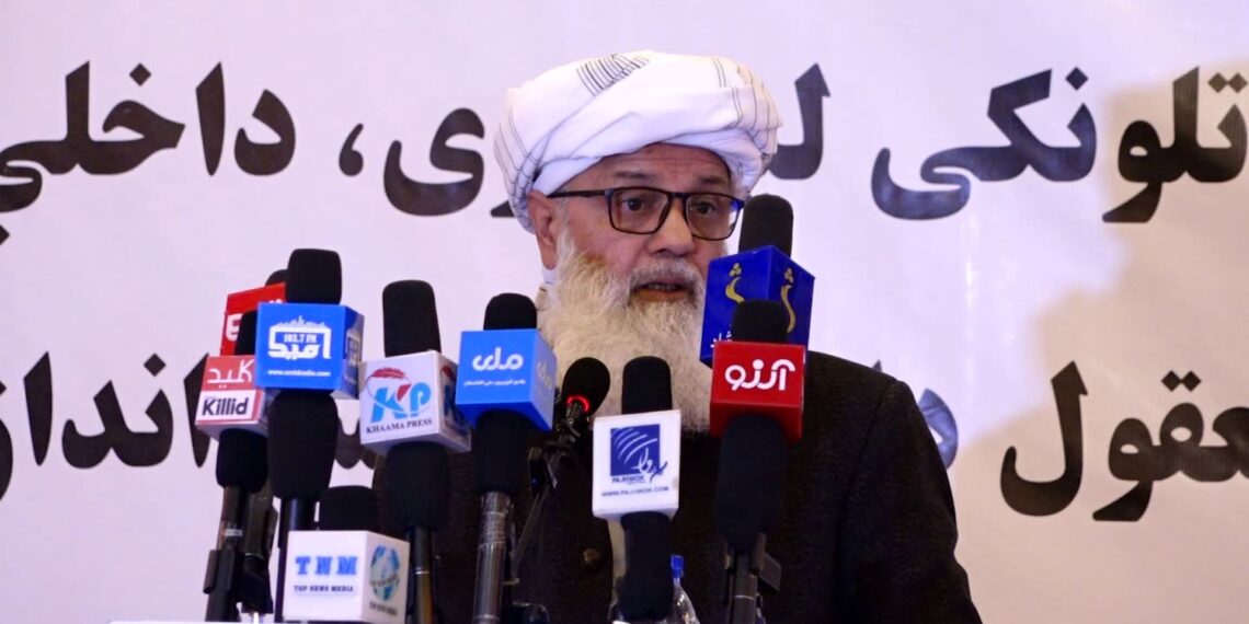 حکومت: بې کیفیته درمل وړاندې کوونکو ته به سخته سزا ورکړل شي