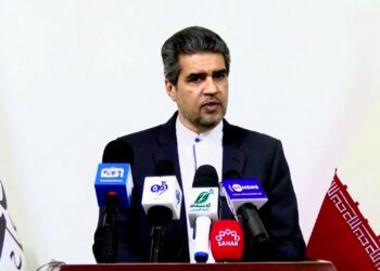 ننګرهار کې د ایران جنرال کونسل د افغانستان او ایران ترمنځ د اړیکو لاښه کولو ډاډ ورکړ