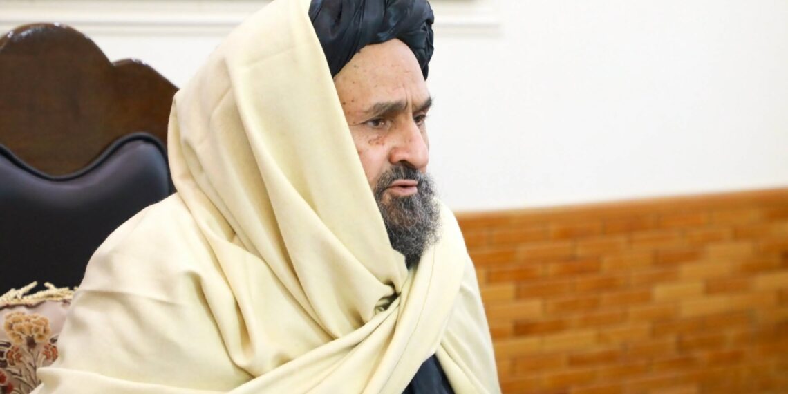 نړۍ ته د ملابرادر پیغام: د بندیزونو او فشارونو په ځای، افغانستان سره اقتصادي اړیکې جوړې کړئ