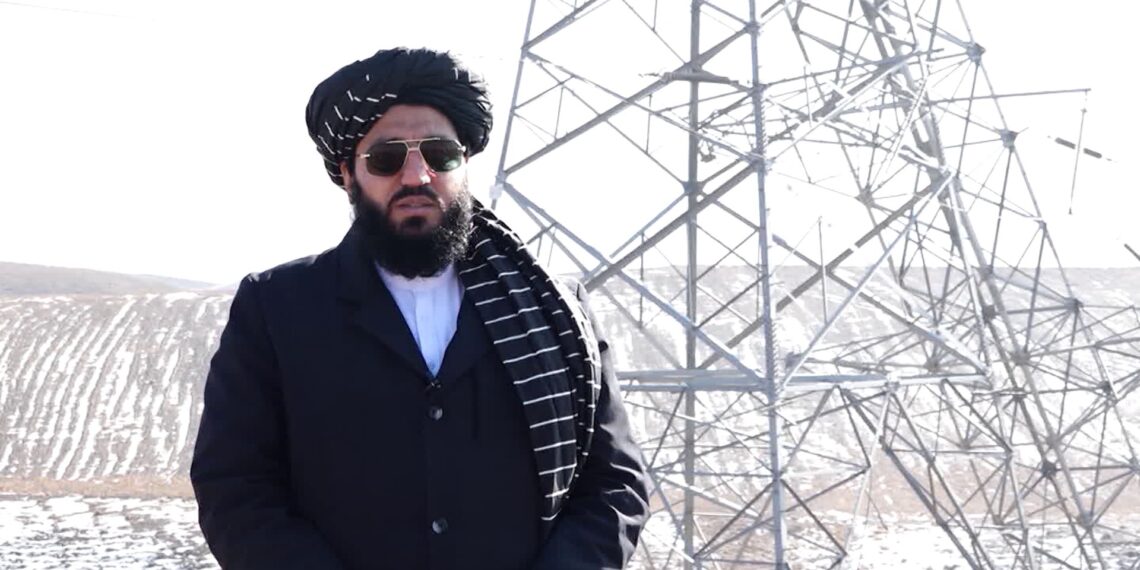 چارواکي: د برېښنا اړوند ستونزو هوارولو لپاره سټراټیژیک پلان جوړېږي