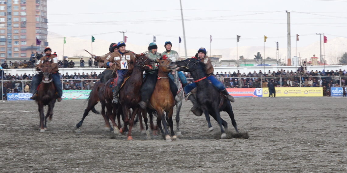 سرپل لوبډلې د افغانستان وزلوبې لیګ اووم پړاو اتلولي خپله کړه