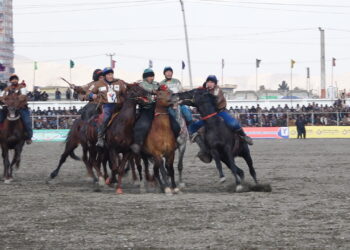 سرپل لوبډلې د افغانستان وزلوبې لیګ اووم پړاو اتلولي خپله کړه
