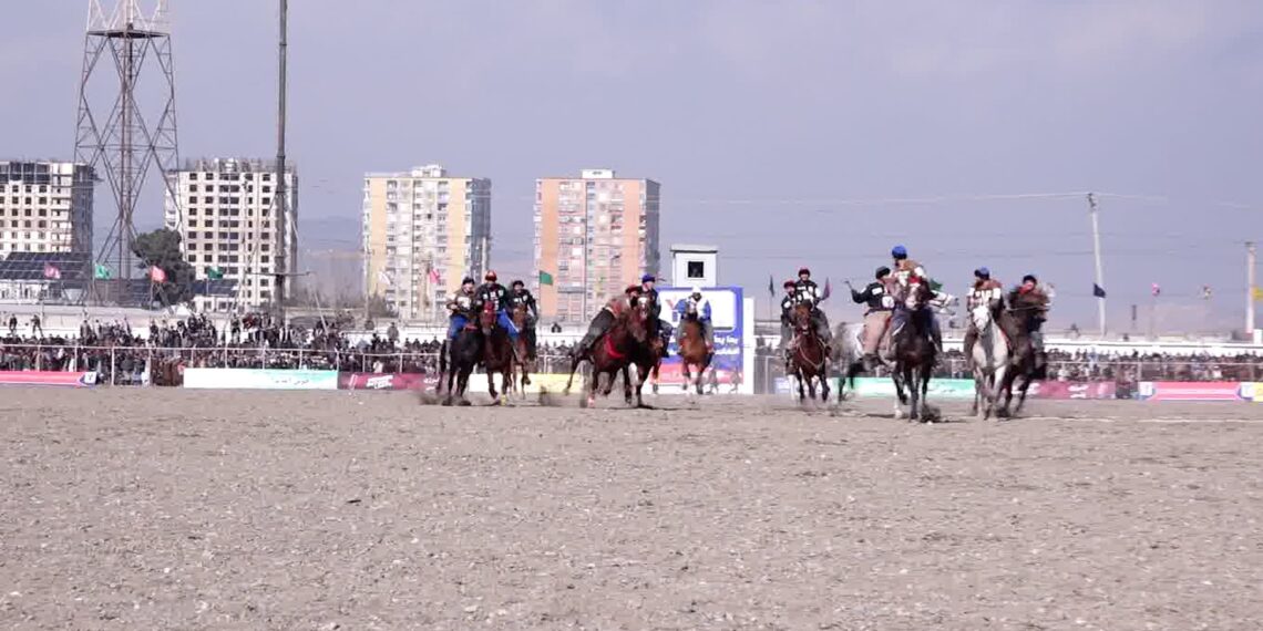 بدخشان او سرپل ټیمونه د وزلوبې اووم پړاو پایلوبې ته ووتل