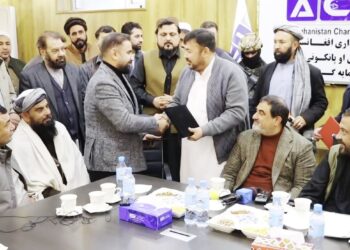 د افغان – ایراني سوداګرو په ګډه پانګونه بلخ کې د پلاسټیک تولیدي فابریکه جوړېږي