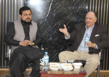 د افغانستان او امریکا خصوصي سکټورونو پر دوه اړخیزو همکاریو خبرې کړې