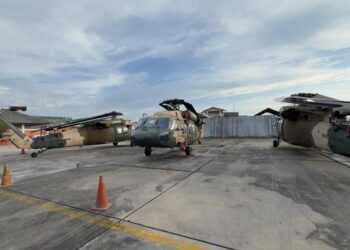 امریکا د افغانستان چورلکې پېرو ته ورکړې