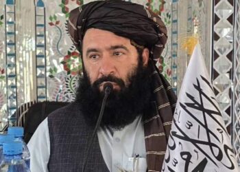 جواد: که پرموږ جګړه را وتپل شي، اوسنۍ ټولې محاسبې به ناسمې ثابتې کړو