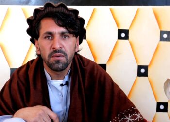 د پاکستان پوځي رژیم هوایي برید کې د قرباني شوې کورنۍ یوازینی پاتې کس عدالت غواړي