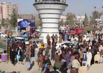 خوست کې پر یوه قاتل د قصاص حکم عملي شو