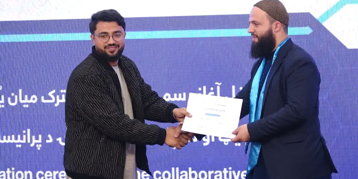 درمل وارېدونکو اتحادیه له حکومت د اسانتیاوو برابرولو غوښتنه کوي