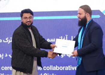 درمل وارېدونکو اتحادیه له حکومت د اسانتیاوو برابرولو غوښتنه کوي