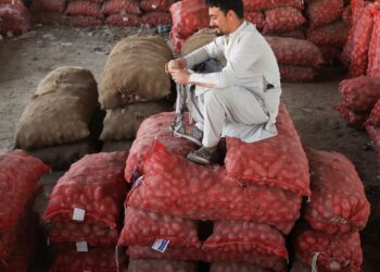 د افغانستان له خوا بندیزونو، د پاکستان سوداګرۍ ته له ۴.۵ میلیارد ډالرو ډېر زیان اړولی