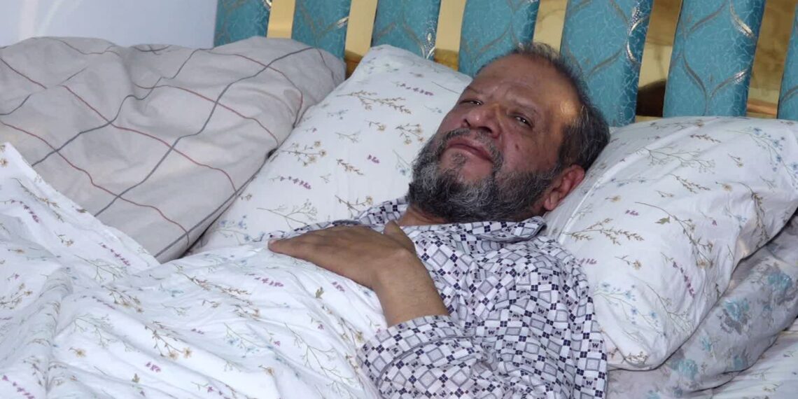 د سلیم پیګیر کورنۍ د نوموړي درملنې لپاره د مرستې غوښتنه کوي