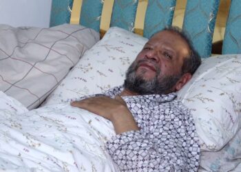 د سلیم پیګیر کورنۍ د نوموړي درملنې لپاره د مرستې غوښتنه کوي