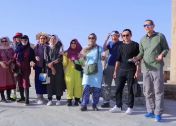 بریټانیا له خپلو وګړوغوښتي چې افغانستان ته له سفر کولو ډډه وکړي