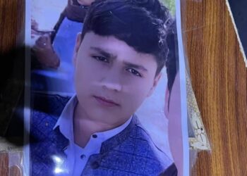 د پاکستان پوځ خیبرپښتونخوا او بلوچستان کې ښځې او ماشومان وژلي