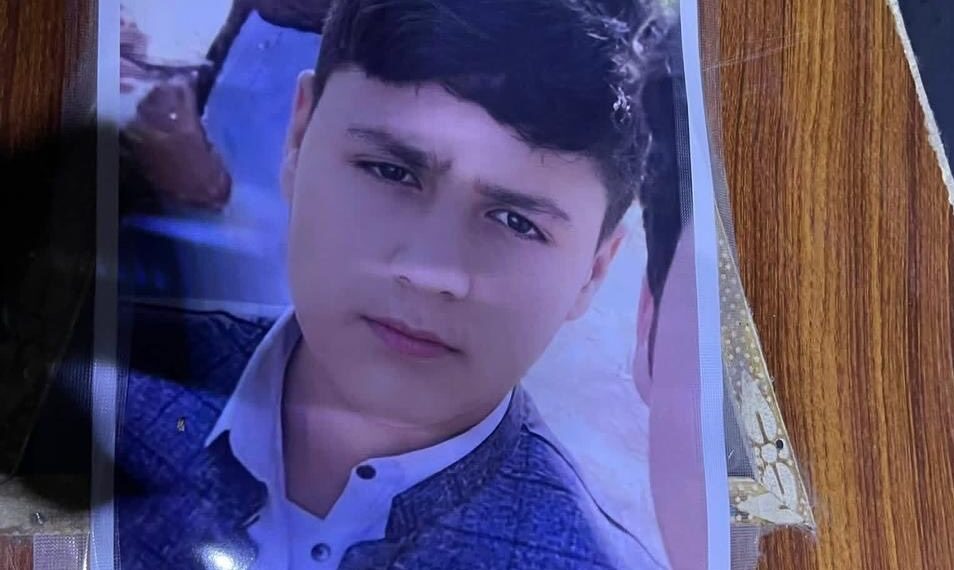 د پاکستان پوځ خیبرپښتونخوا او بلوچستان کې ښځې او ماشومان وژلي