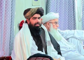 مختار: د پاکستان پوځي رژيم نا مسوولانه چلن د کړکېچن حالت اصلي لامل دی