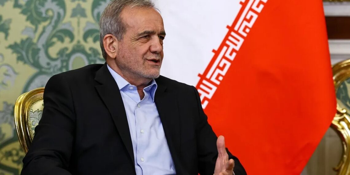 د ایران ولسمشر: له افغانستان سره مو اړیکې تر بل هر وخت پياوړې دي