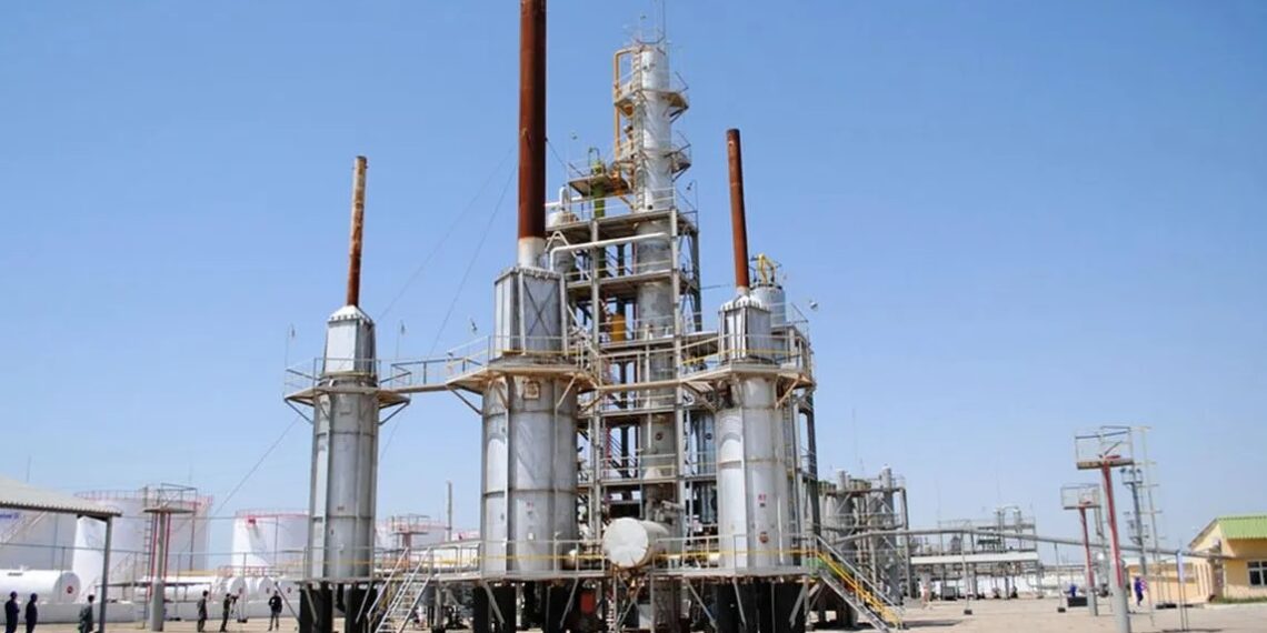 د تېلو سوداګر: که په کور دننه د تېلو استخراج زیات شي، بیې به راټیټې او کیفیت لوړ شي