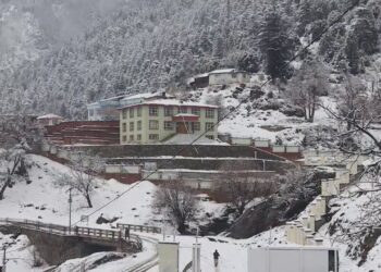 د نورستان اوسېدونکي: د ساړه ژمي په را رسېدو سره بشري مرستو ته اړتیا لري