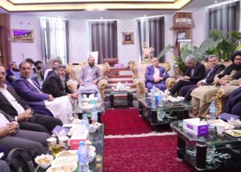 هرات کې د افغان او ایراني سوداګرو ناسته: د همکاریو پر زیاتولو هوکړې شوې