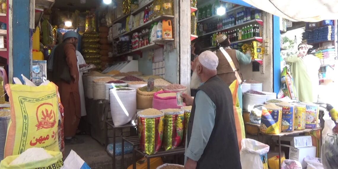 هرات کې د خوراکي توکو بیو لوړېدو خلک اندېښمن کړي