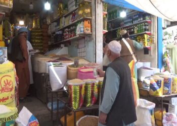 هرات کې د خوراکي توکو بیو لوړېدو خلک اندېښمن کړي