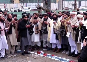 کابل ښاروالۍ د موټرو تګ راتګ لپاره د یوه بل هوايي پل جوړولو کار پيل کړ