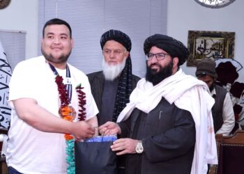 د رستمي غېږنیونکو او وزن پورته کوونکو لوبغاړو بریاوې وستایل شوې