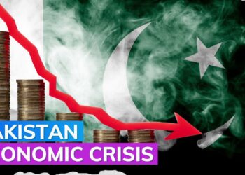 د پاکستان پورونه نور هم زیات شول، تېر یونیم کال کې یې ۴۳ میلیارد ډالره پور اخیستی