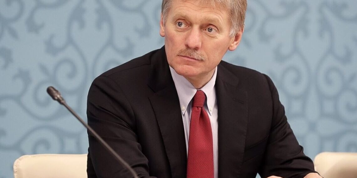 پېسکوف: روسیه د سیمې ثبات لپاره له افغانستان سره همکاري اړینه بولي