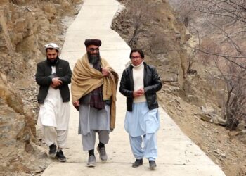 د پنجشېر سیمه‌ییز چارواکي په دې ولايت کې د بشپړامنيت ډاډ ورکوي