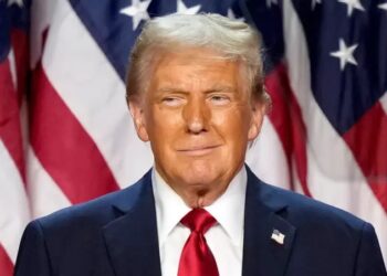 د امریکا ولسمشر ډونالډ ټرمپ له افغانستانه د کډوالو منلو لړۍ د تل لپاره درولې