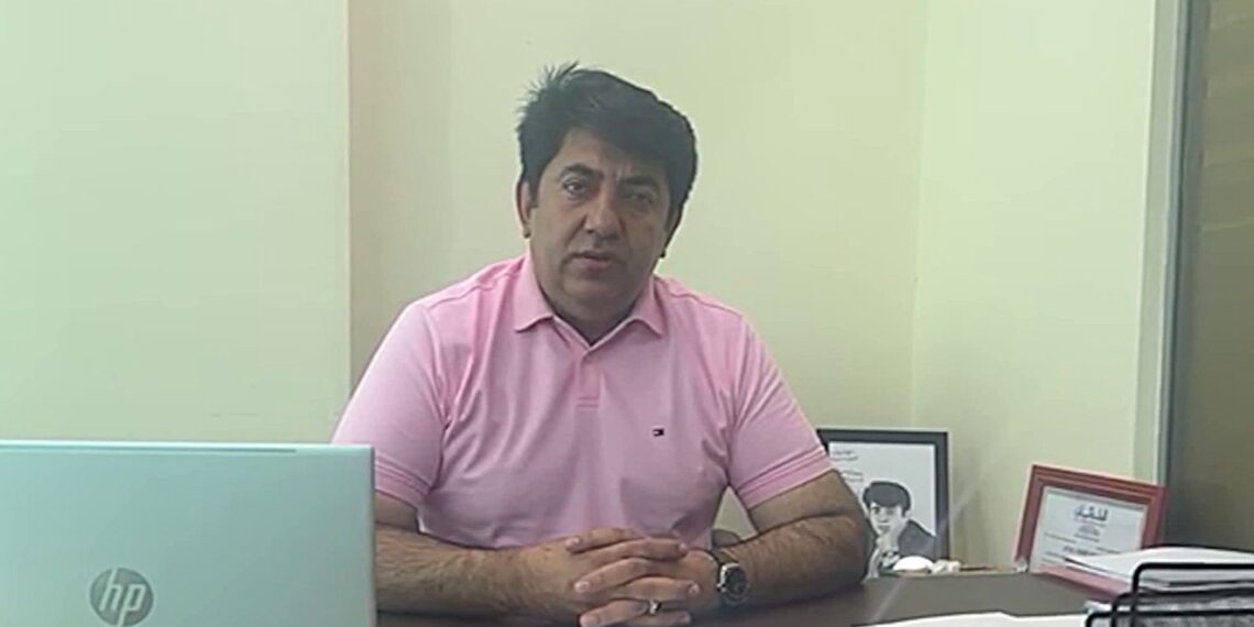 کارپوهان: افغانستان باید د پاکستان له شره ملګرو ملتونو ته شکایت وکړي