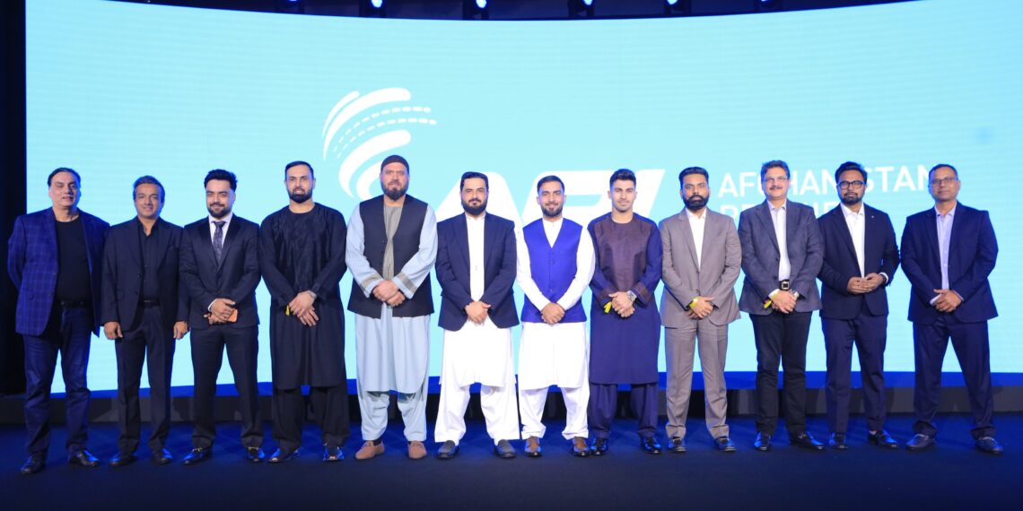 کرېکټ بورډ: د افغانستان غوره لیګ سیالۍ به راتلونکي کال اماراتو کې ترسره شي