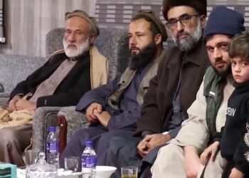 کندوز کې ۷ کلن ماشوم د انسان تښتوونکو له منګولو وژغول شو