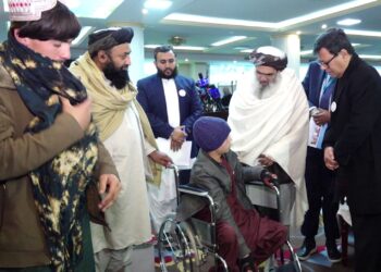 عامې روغتيا وزارت: روان کال د ګوزڼ۹مثبتې پېښې ثبت شوې دي