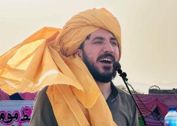 Pashteen: Military Operations in Tirah Are Planned to Oppress and Loot Pashtuns