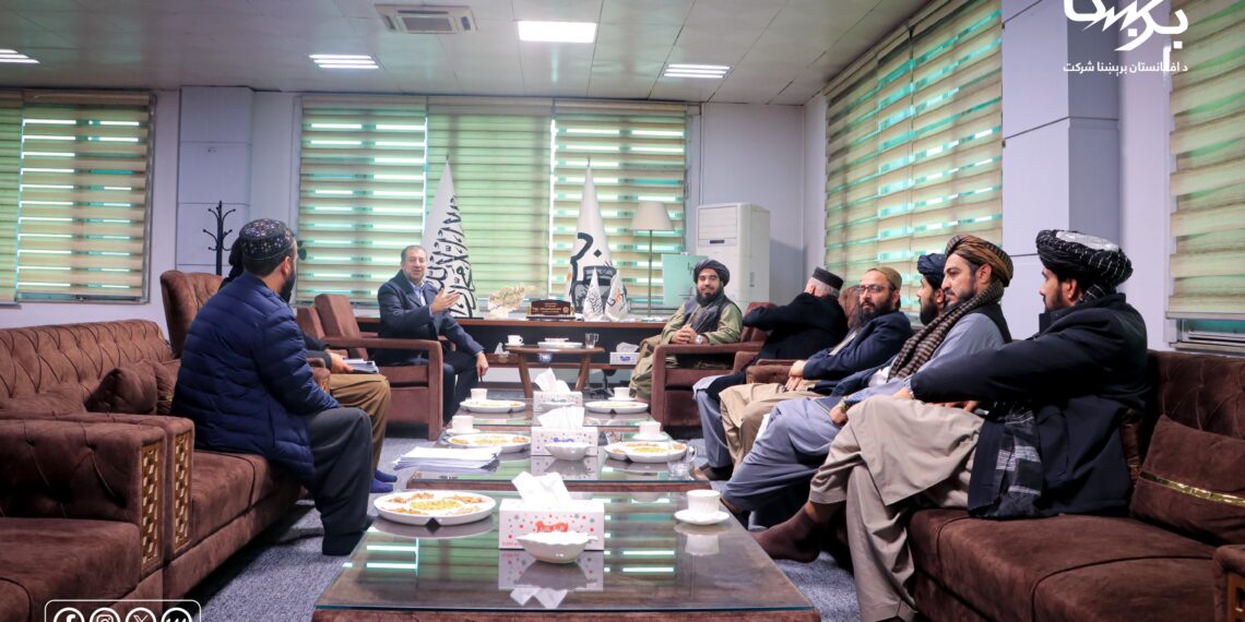 UAE Company Plans 1000 MW Power Generation Investment in Afghanistan