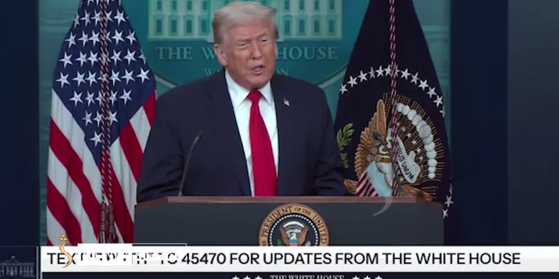 ټرمپ یو ځل بیا له افغانستانه د امریکایي ځواکونو د ایستلو په اړه د جوبایډن پر ادارې نیوکې کړې