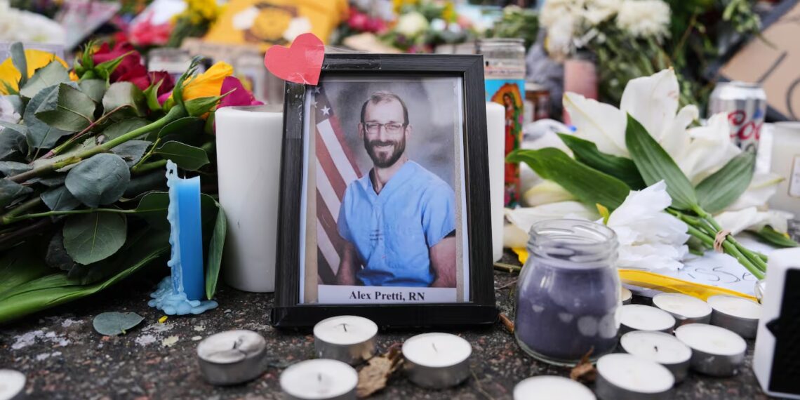 رویټرز: د ټرمپ ادارې امریکا کې د وروستیو پېښو په اړه ناسم معلومات کارولي