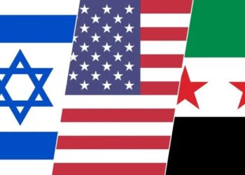 امریکا د سوریې او اسراییلو ترمنځ د ترینګلتیاوو کمولو هڅه کوي