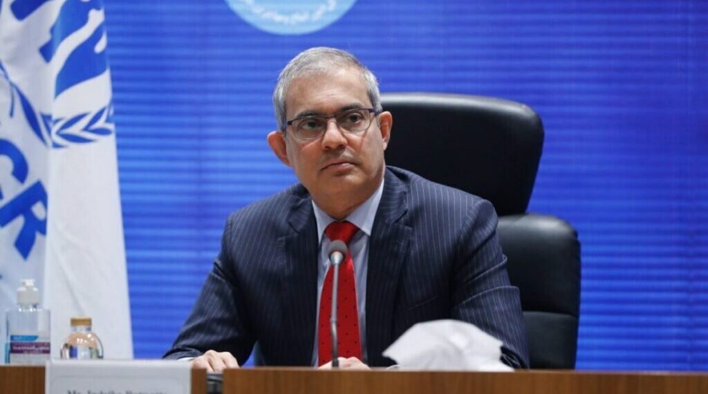 ملګري ملتونه: وچکالي، کډوال او د مرستو کمېدل افغانستان کې د بشري کړکېچ بنسټیز لاملونه دي