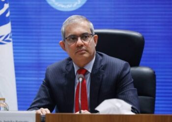 ملګري ملتونه: وچکالي، کډوال او د مرستو کمېدل افغانستان کې د بشري کړکېچ بنسټیز لاملونه دي