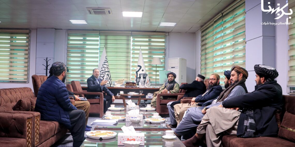 یو بهرنی شرکت غواړي افغانستان کې پر زر مېګاواټه برېښنا تولیدولو پانګونه وکړي