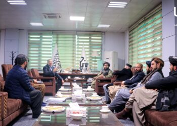 یو بهرنی شرکت غواړي افغانستان کې پر زر مېګاواټه برېښنا تولیدولو پانګونه وکړي