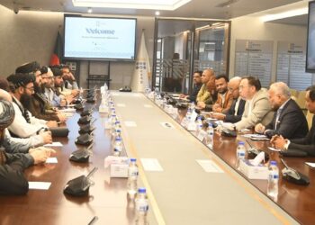 بنګله دېش غواړي افغانستان ته درمل صادر او ترې پنبه وارده کړي