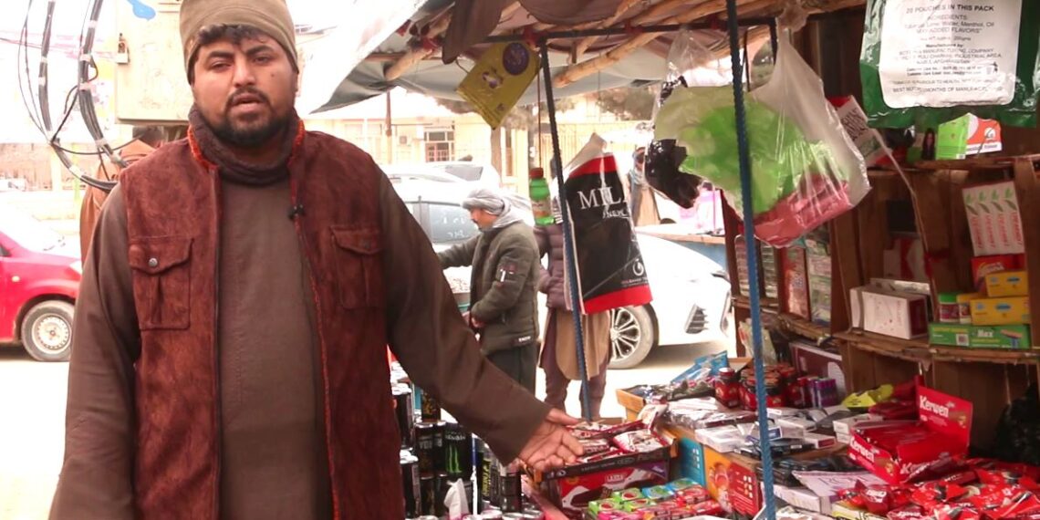 جوزجان کې د لوړو زده کړو لرونکو ځوانانو بې کاري په ډېرېدو ده