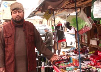 جوزجان کې د لوړو زده کړو لرونکو ځوانانو بې کاري په ډېرېدو ده